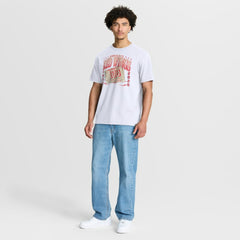 NHL Detroit Red Wings Fanatics Centennial Legacy T-Shirt - White