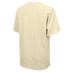 Indiana Pacers Majestic Threads Women's Oversized T-Shirt Cream