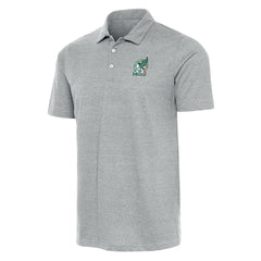 Mexico National Team Antigua Peak Polo Gray
