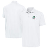 Mexico National Team Antigua Triple Shot Polo White