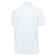Mexico National Team Antigua Triple Shot Polo White