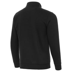 Mexico National Team Antigua Landslide Quarter-Zip Pullover Black shop