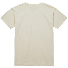 New York Knicks Big & Tall Hardwood Classics Crown Jewels T-Shirt White