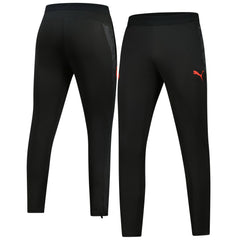 AC Milan 2025/26 King Anthem dryCELL Pants Black
