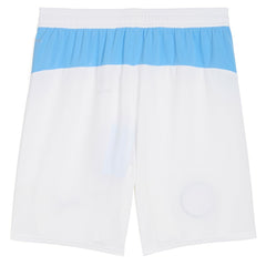 Manchester City 2025/26 dryCell Replica Short White