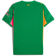AC Milan 2025/26 Replica Goalkeeper Jersey Green