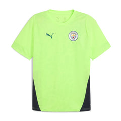 Manchester City 2025/26 dryCell Training Jersey Green sale