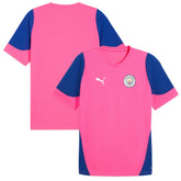 Manchester City 2025/26 dryCell Training Jersey Pink
