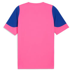 Manchester City 2025/26 dryCell Training Jersey Pink