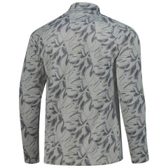AC Milan 2025/26 Pre-Match dryCell Quarter-Zip Top Gray sale