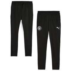 Manchester City 2025/26 dryCell Training Pants Black