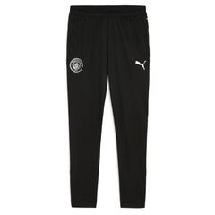 Manchester City 2025/26 dryCell Training Pants Black
