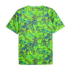 Manchester City 2025/26 Pre-Match Training Jersey Green sale