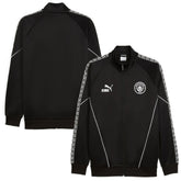 Manchester City 2025/26 King dryCell Anthem Jacket Black
