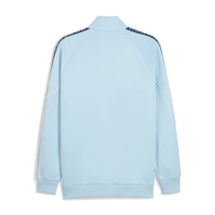 Manchester City 2025/26 King dryCell Anthem Jacket Light Blue