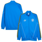 Manchester City 2025/26 King dryCell Anthem Jacket Blue sale