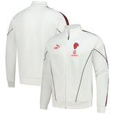 AC Milan 2025/26 King dryCell Anthem Jacket White