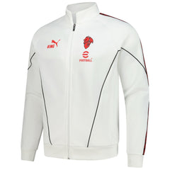 AC Milan 2025/26 King dryCell Anthem Jacket White