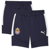 Chivas Evostripe dryCELL Shorts Navy