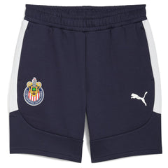 Chivas Evostripe dryCELL Shorts Navy
