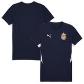 Chivas Evostripe dryCELL Raglan T-Shirt Navy sale