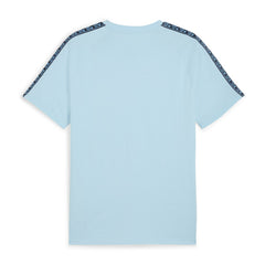 Manchester City King T-Shirt Light Blue