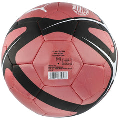 AC Milan 2025/26 Culture Ball