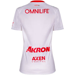 Chivas Women's 2025/26 Away Replica Jersey White