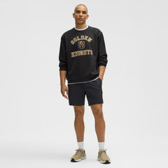 NHL Vegas Golden Knights lululemon Steady State Crew - Black