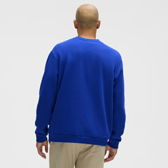 NHL St. Louis Blues lululemon Steady State Crew - College Cobalt