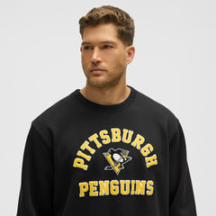 NHL Pittsburgh Penguins lululemon Steady State Crew - Black