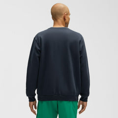 NHL Vancouver Canucks lululemon Steady State Crew - True Navy
