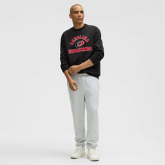 NHL Carolina Hurricanes lululemon Steady State Crew - Black