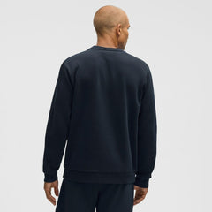NHL Buffalo Sabres lululemon Steady State Crew - True Navy