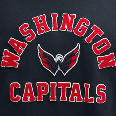 NHL Washington Capitals lululemon Steady State Crew - True Navy