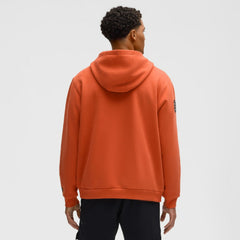 NHL Anaheim Ducks lululemon Steady State Pullover Hoodie - Sienna