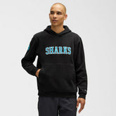 NHL San Jose Sharks lululemon Steady State Pullover Hoodie - Black