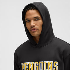 NHL Pittsburgh Penguins lululemon Steady State Pullover Hoodie - Black