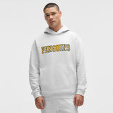 NHL Pittsburgh Penguins lululemon Steady State Pullover Hoodie - Heathered Core Ultra Light Grey