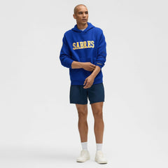 NHL Buffalo Sabres lululemon Steady State Pullover Hoodie - College Cobalt