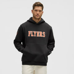 NHL Philadelphia Flyers lululemon Steady State Pullover Hoodie - Black