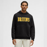 NHL Boston Bruins lululemon Steady State Pullover Hoodie - Black