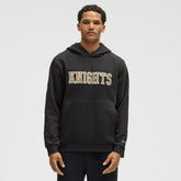 NHL Vegas Golden Knights lululemon Steady State Pullover Hoodie - Black
