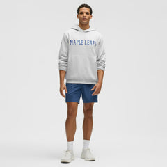 NHL Toronto Maple Leafs lululemon Steady State Pullover Hoodie - Heathered Core Ultra Light Grey