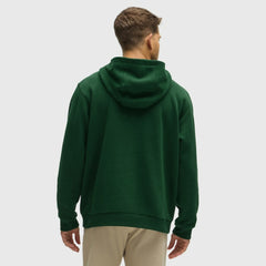 NHL Minnesota Wild lululemon Steady State Pullover Hoodie - Green