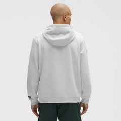 NHL Minnesota Wild lululemon Steady State Pullover Hoodie - Heathered Core Ultra Light Grey