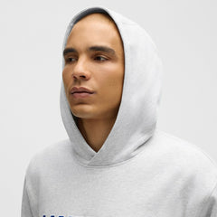 NHL Tampa Bay Lightning lululemon Steady State Pullover Hoodie - Heathered Core Ultra Light Grey