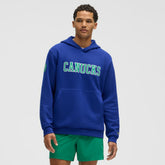 NHL Vancouver Canucks lululemon Steady State Pullover Hoodie - Larkspur