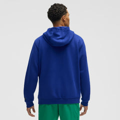 NHL Vancouver Canucks lululemon Steady State Pullover Hoodie - Larkspur