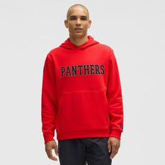 NHL Florida Panthers lululemon Steady State Pullover Hoodie - True Red